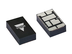 Vishay microBRICK Regulator Modules