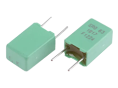 Vishay MKT1817 and MKT1818 Series Film Capacitors