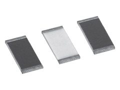 Vishay PLT Thin Film Resistors