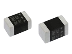 Vishay T59 vPolyTan Chip Capacitors