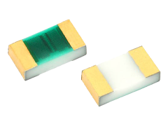 Vishay PATT Automotive Thin Film Resistors