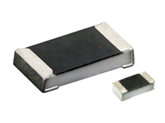 Vishay RCS e3 Anti-Surge Thick Film Chip Resistors