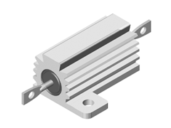 Vishay RE Military Chassis Mount Wirewound Resistors