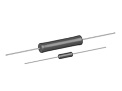Vishay RW MIL-PRF-26 Wirewound Resistors