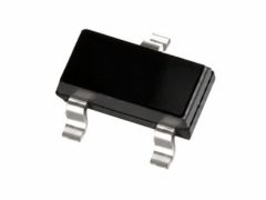 Vishay BAT54 Schottky Diodes