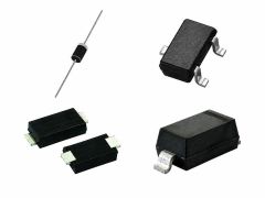 Vishay Schottky Diodes & Rectifiers