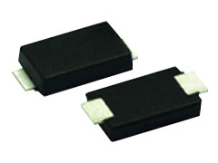 Vishay SiC Schottky Diodes