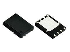 Vishay SiR576DP Series N-Channel MOSFETs