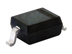 Vishay SOD-323 Package Small Signal Schottky Diodes