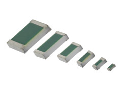 Vishay TNPW e3 Thin Film Flat Chip Resistors