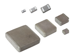 Vishay VJ HIFREQ Surface Mount MLCCs