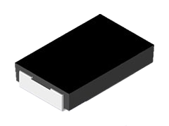 Vishay WSR Series Power Metal Strip Resistors