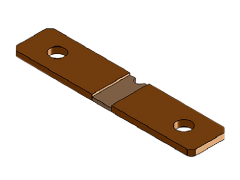 Vishay WSBS Battery Shunt Resistors