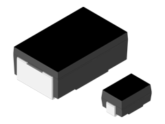 Vishay WSC and WSN Series Wirewound Resistors
