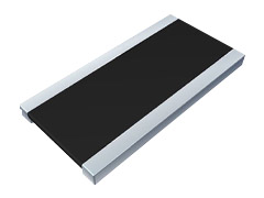 Vishay WSL Power Metal Strip Resistors