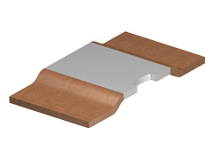 Vishay WSLF Power Metal Strip Resistors