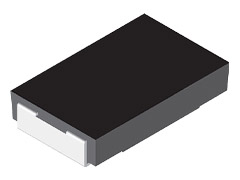 Vishay WSR Power Metal Strip Resistors