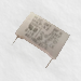 Vishay MKT 1818 Series - Metallized Polyester Film Capacitor