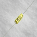 Vishay MKP1839 Series - Metallized Polypropylene Film Capacitors