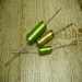 Vishay MKT 1813 Series - Metallized Polyester Film Capacitor
