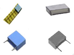 Vishay Film Capacitors