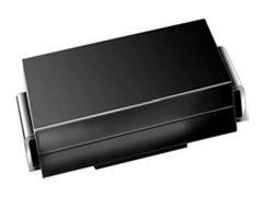 Vishay BYG Avalanche SMD Rectifiers