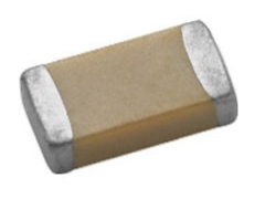 Vishay VJ HIFREQ HT Series Capacitors