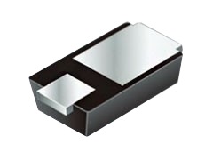 Vishay MicroSMP SMD Schottky Rectifiers and TVS