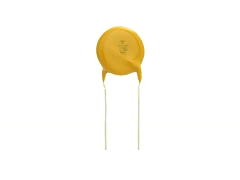 Vishay VY1 Series Ceramic Disc Capacitors