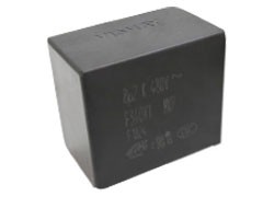 Vishay X1 Interference Suppression Film Capacitor