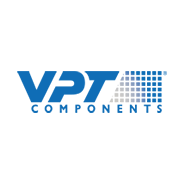 VPT Components Logo