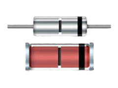 VPT Components MIL-PRF-19500 Series Diodes