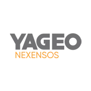 YAGEO Nexensos Logo