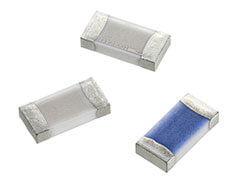 YAGEO Nexensos SMD Temperature Sensors