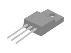 YAGEO XSemi P-Channel SO-8 MOSFETs