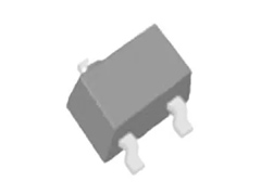 YAGEO XSemi P-Channel SOT-23S-3 MOSFETs