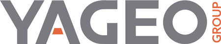 Yageo Logo