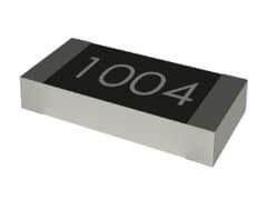 Yageo AF Chip Resistors