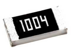 Yageo VT Series Automotive Grade Anti-Sulfurated Chip Resistors