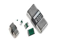 Yageo PA_E Current Sensors