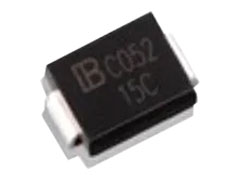Yageo SMBJ Series TVS Diodes