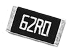 Yageo SR Series Anti-Surge Chip Resistors