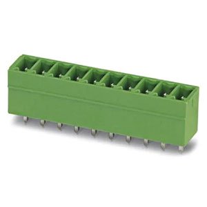 Pluggable Terminal Blocks