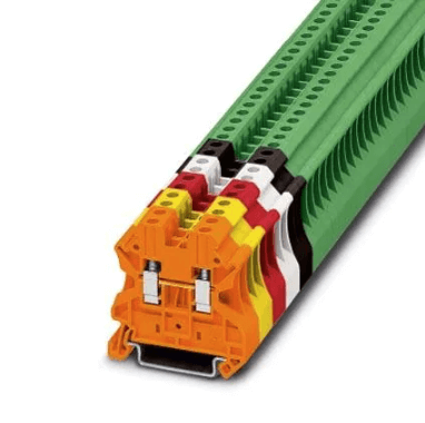 Industrial Terminal Blocks
