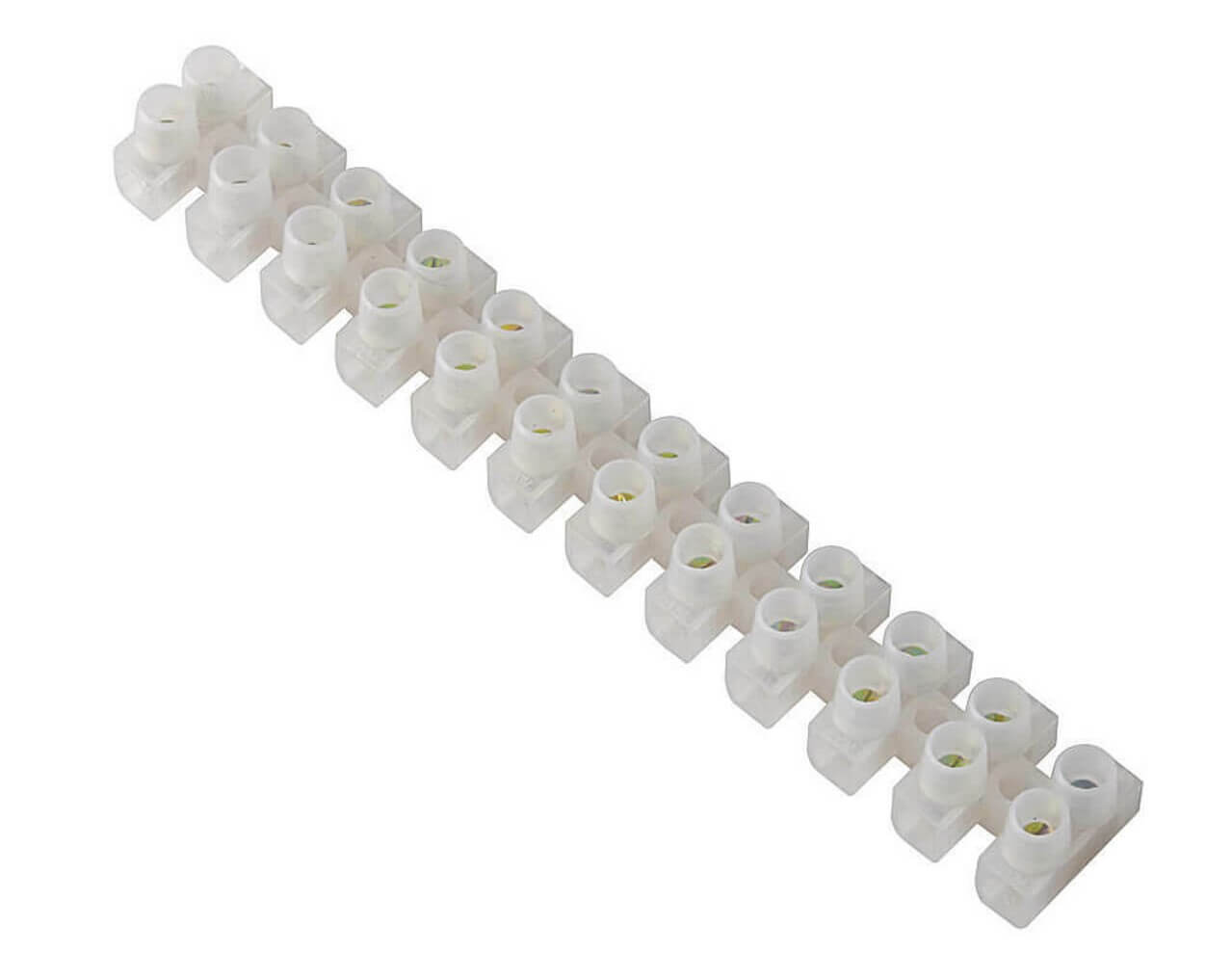 Eurostyle Terminal Blocks