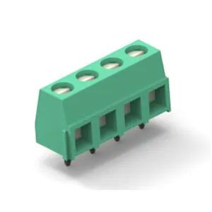 PCB Mount Terminal Blocks