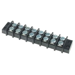 Barrier Terminal Blocks