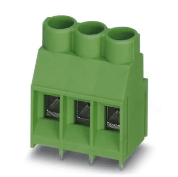 Fixed Terminal Blocks
