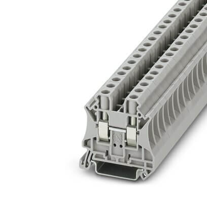 Feed-Through Terminal Blocks