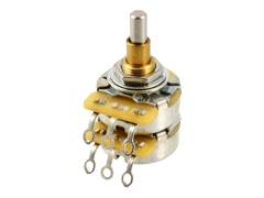 Concentric Potentiometer